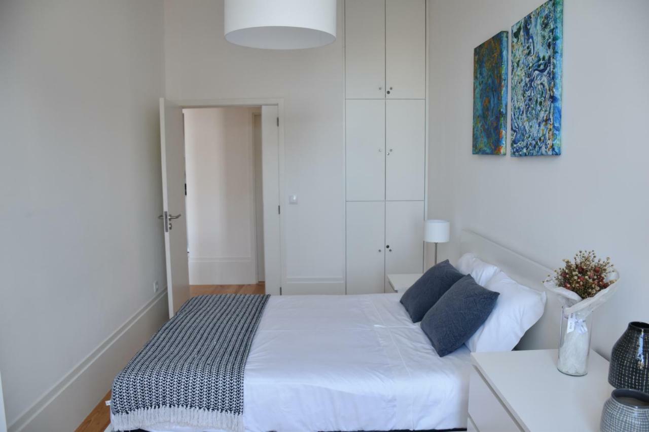 Se Boutique Apartment Porto Exterior photo